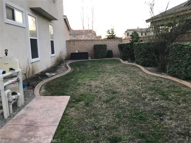 5781 Santa Fe Court, Rancho Cucamonga, California 91739