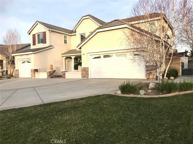 5781 Santa Fe Court, Rancho Cucamonga, California 91739