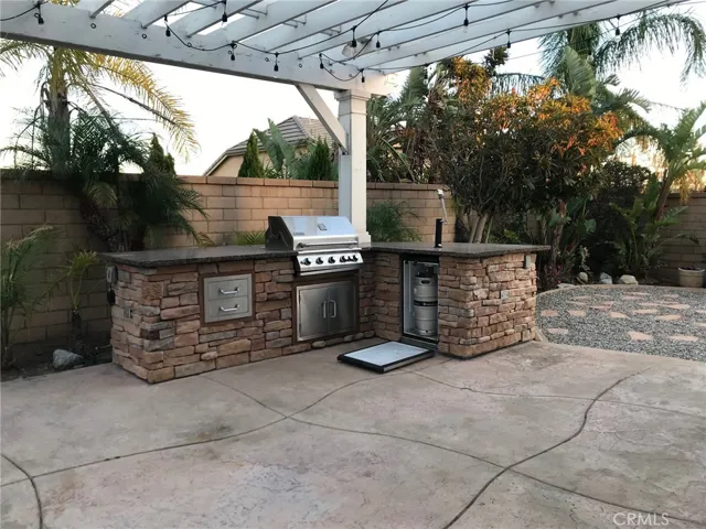 5781 Santa Fe Court, Rancho Cucamonga, California 91739
