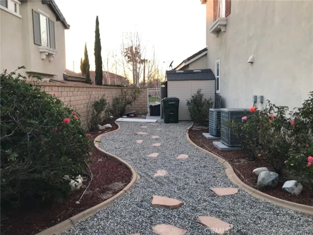5781 Santa Fe Court, Rancho Cucamonga, California 91739