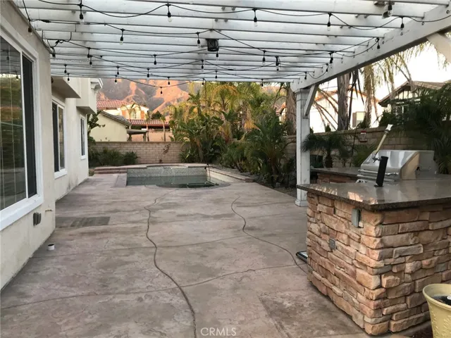 5781 Santa Fe Court, Rancho Cucamonga, California 91739