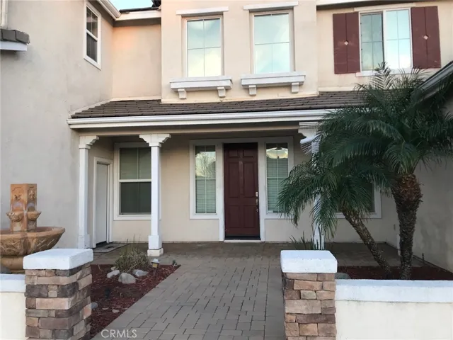 5781 Santa Fe Court, Rancho Cucamonga, California 91739