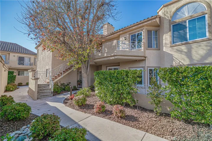 23709 Del Monte Drive 227, Valencia, California 91355