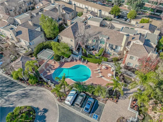 23709 Del Monte Drive 227, Valencia, California 91355