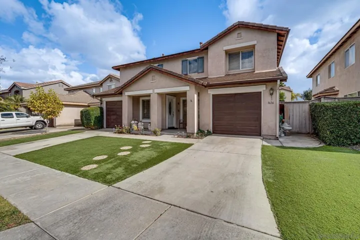 1616 Gold Run Rd, Chula Vista, California 91913