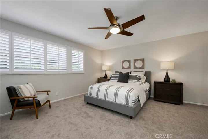 1034 S Rimwood Drive, Anaheim Hills, California 92807