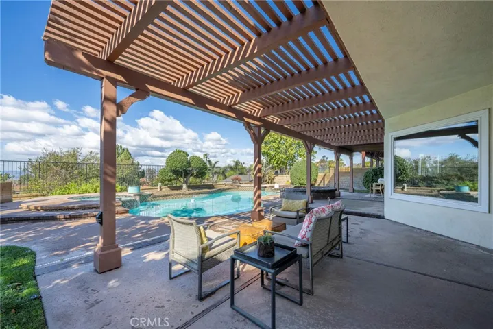 1034 S Rimwood Drive, Anaheim Hills, California 92807