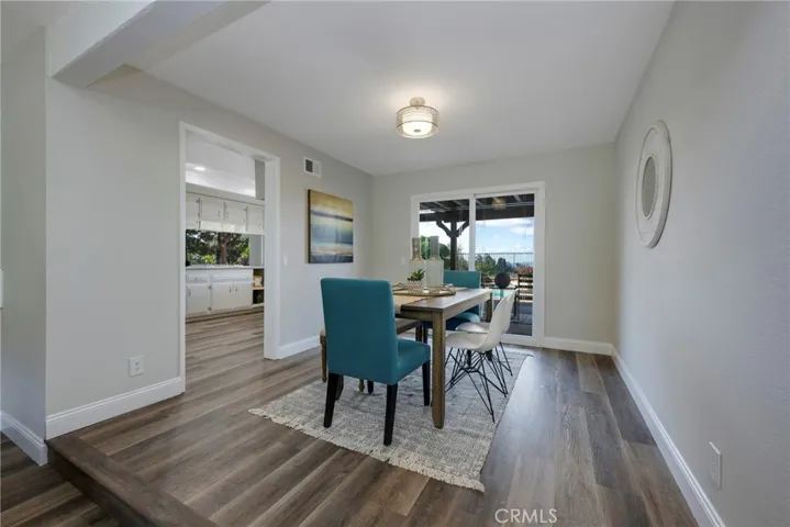 1034 S Rimwood Drive, Anaheim Hills, California 92807