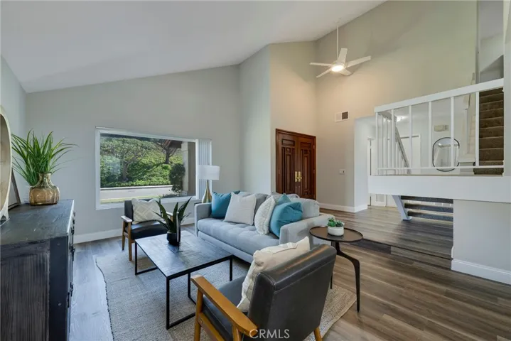 1034 S Rimwood Drive, Anaheim Hills, California 92807