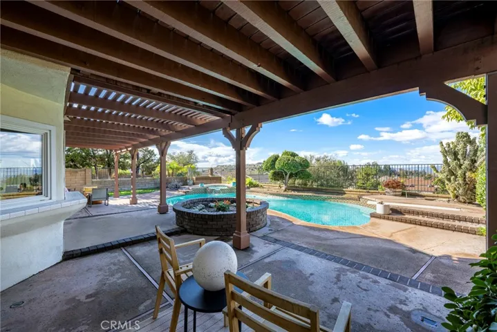 1034 S Rimwood Drive, Anaheim Hills, California 92807