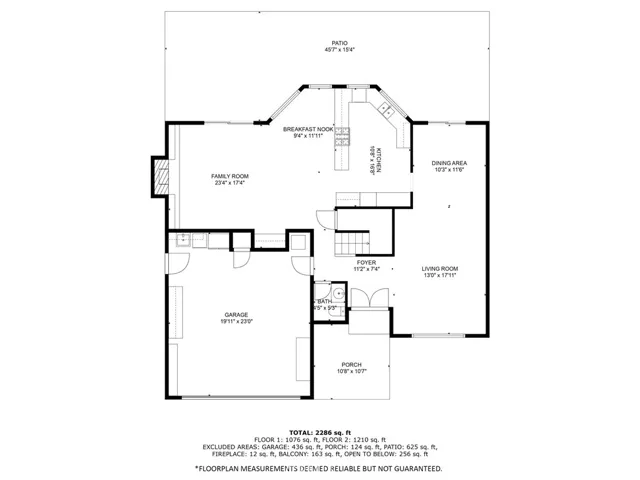 1034 S Rimwood Drive, Anaheim Hills, California 92807