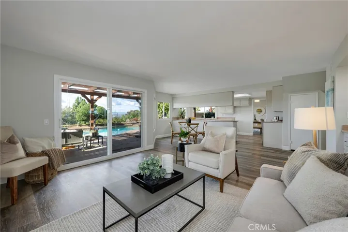 1034 S Rimwood Drive, Anaheim Hills, California 92807