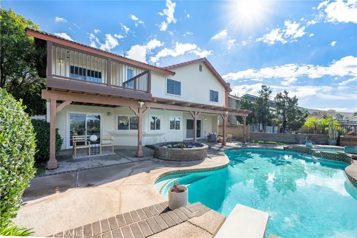 1034 S Rimwood Drive, Anaheim Hills, California 92807