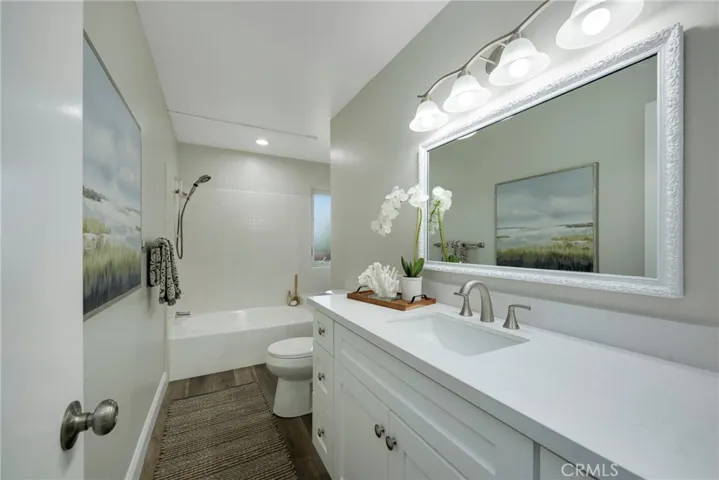 1034 S Rimwood Drive, Anaheim Hills, California 92807
