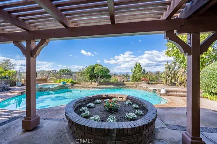 1034 S Rimwood Drive, Anaheim Hills, California 92807