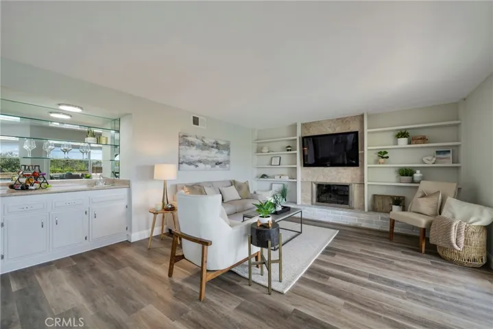 1034 S Rimwood Drive, Anaheim Hills, California 92807