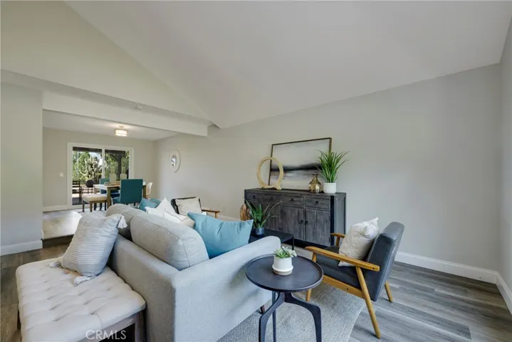 1034 S Rimwood Drive, Anaheim Hills, California 92807