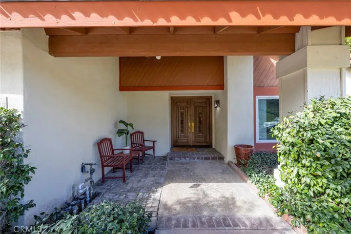1034 S Rimwood Drive, Anaheim Hills, California 92807