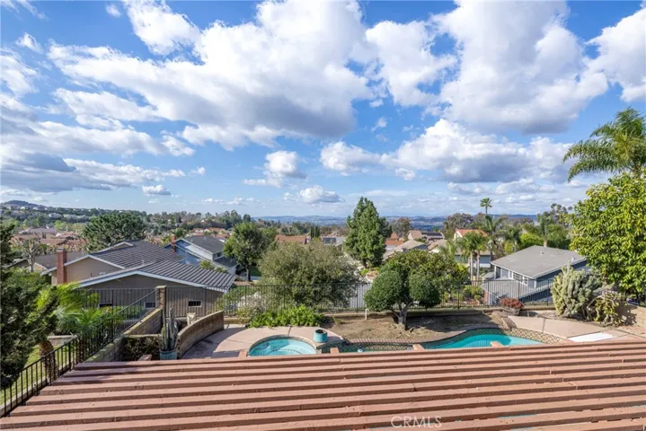 1034 S Rimwood Drive, Anaheim Hills, California 92807