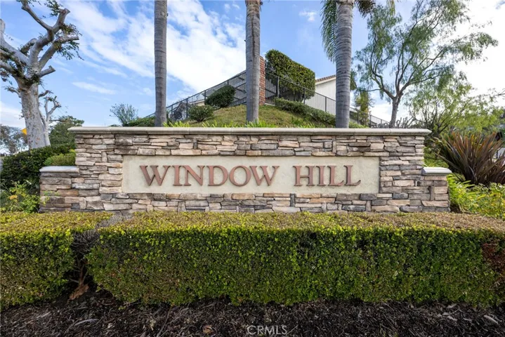 1034 S Rimwood Drive, Anaheim Hills, California 92807