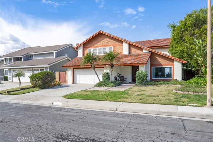 1034 S Rimwood Drive, Anaheim Hills, California 92807
