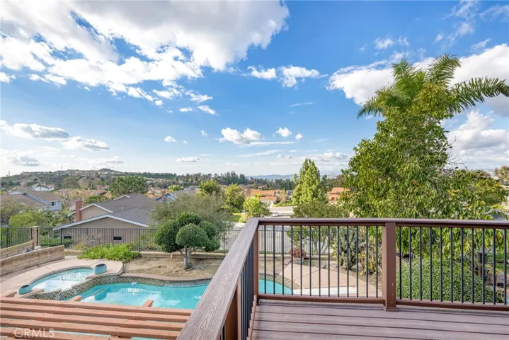 1034 S Rimwood Drive, Anaheim Hills, California 92807