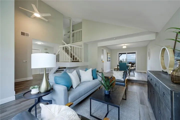 1034 S Rimwood Drive, Anaheim Hills, California 92807
