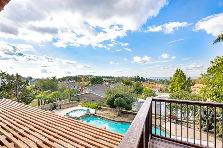 1034 S Rimwood Drive, Anaheim Hills, California 92807