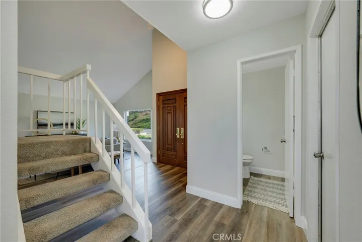 1034 S Rimwood Drive, Anaheim Hills, California 92807