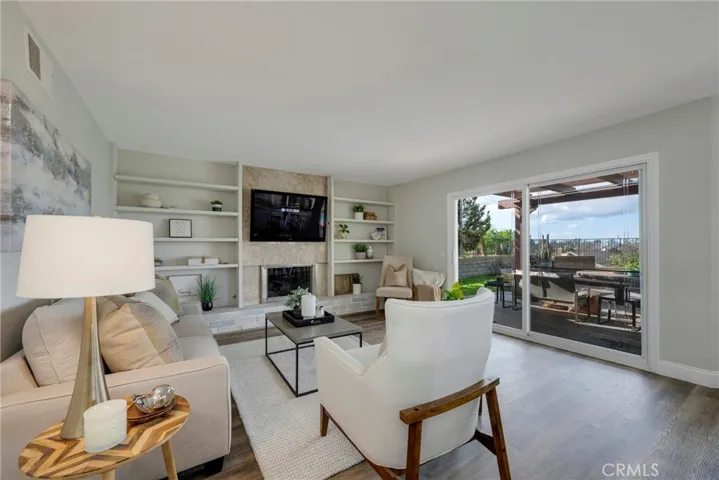 1034 S Rimwood Drive, Anaheim Hills, California 92807