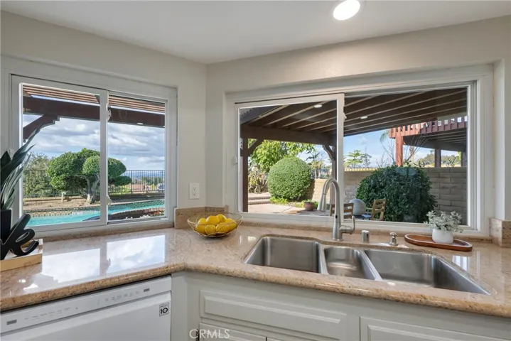 1034 S Rimwood Drive, Anaheim Hills, California 92807