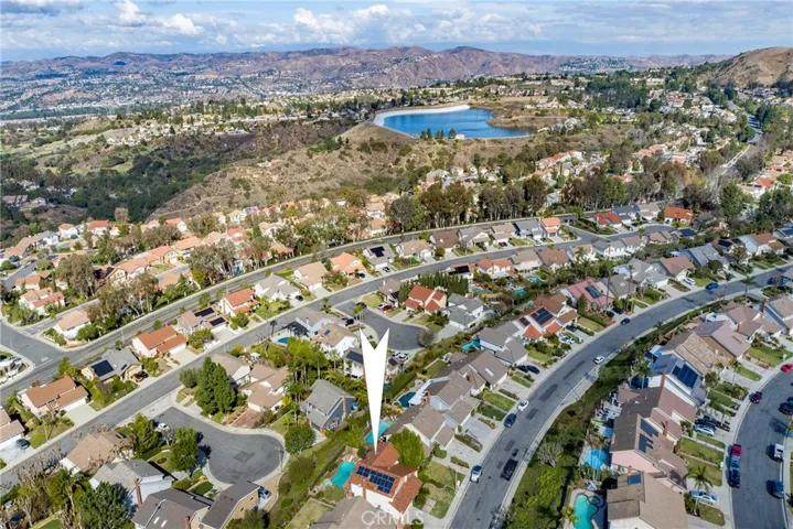 1034 S Rimwood Drive, Anaheim Hills, California 92807