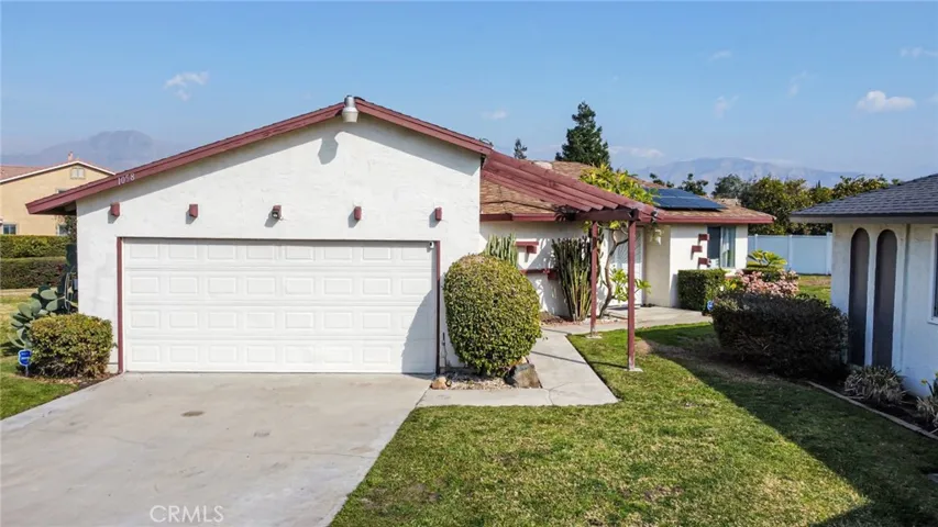 1058 Occidental Circle, Redlands, California 92374