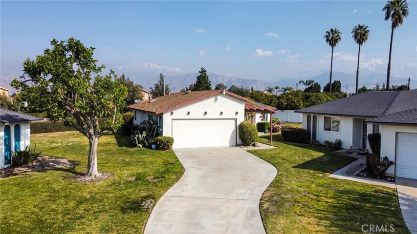 1058 Occidental Circle, Redlands, California 92374