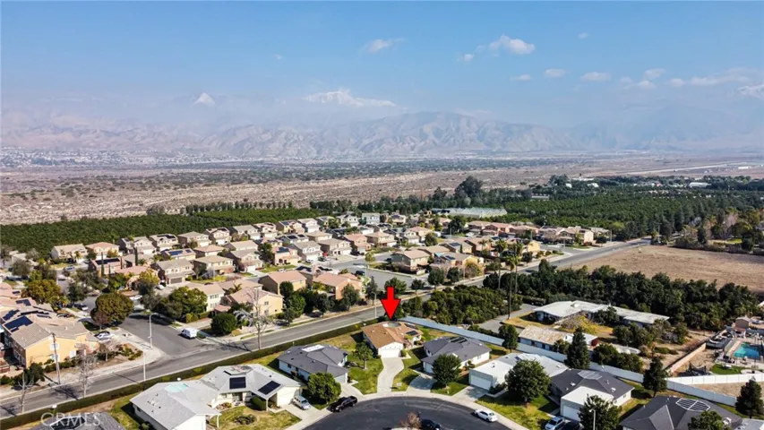 1058 Occidental Circle, Redlands, California 92374