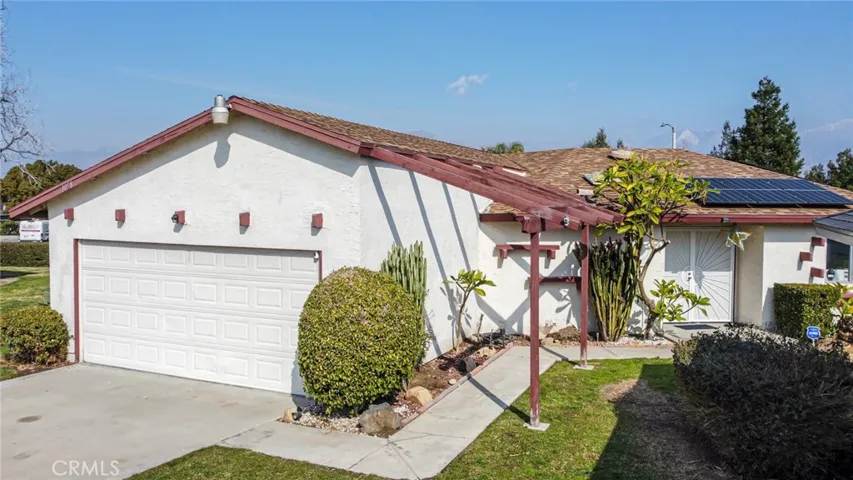 1058 Occidental Circle, Redlands, California 92374