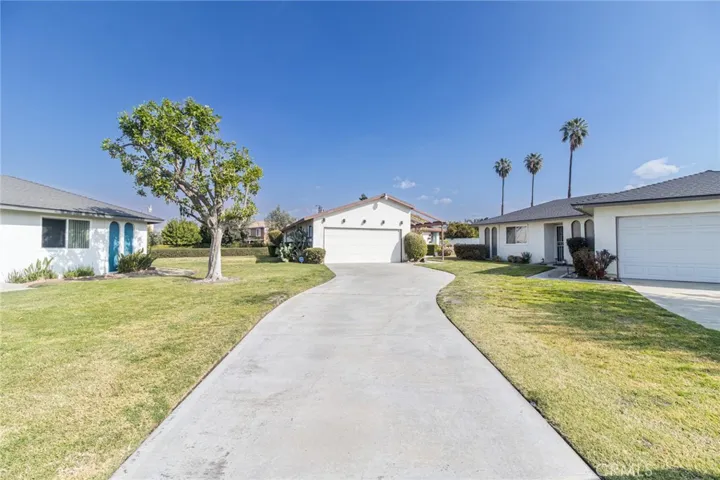 1058 Occidental Circle, Redlands, California 92374