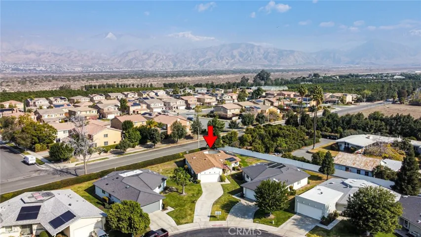 1058 Occidental Circle, Redlands, California 92374