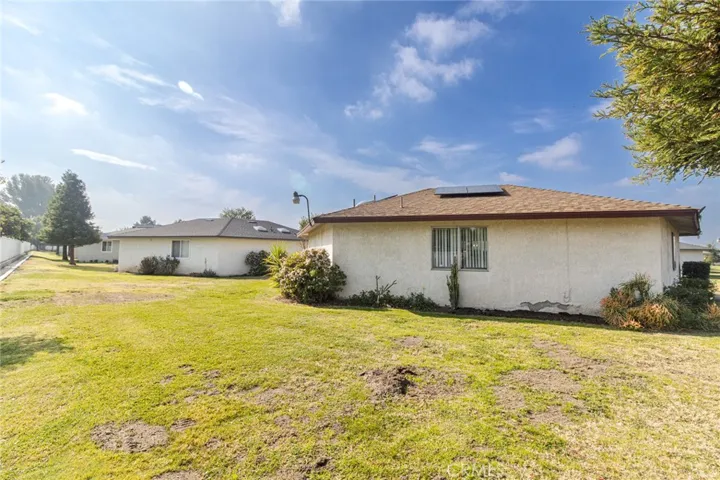 1058 Occidental Circle, Redlands, California 92374