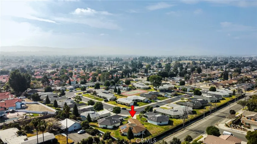 1058 Occidental Circle, Redlands, California 92374
