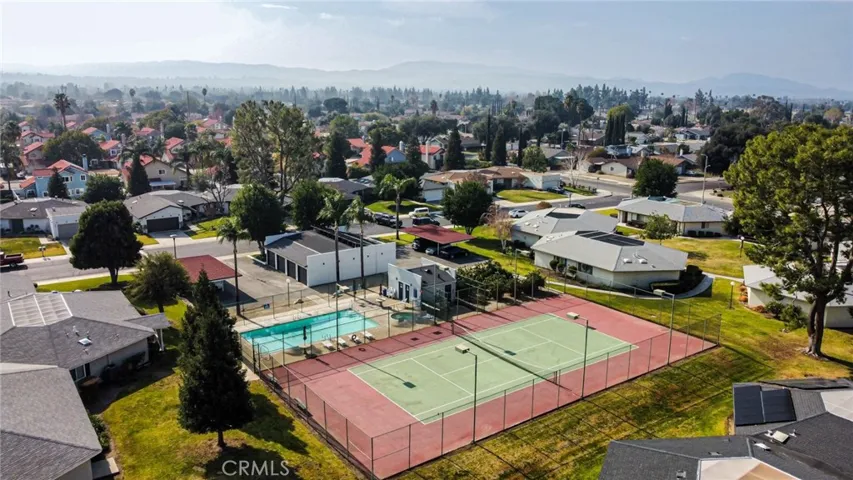 1058 Occidental Circle, Redlands, California 92374