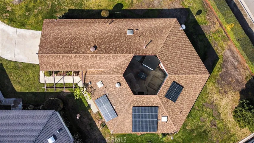 1058 Occidental Circle, Redlands, California 92374