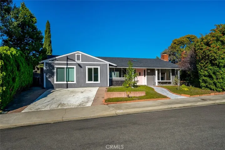 1540 La Cita Court, San Luis Obispo, California 93401