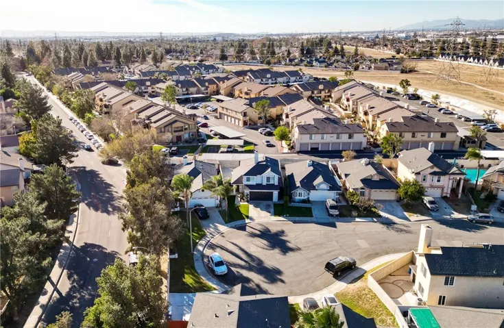 11488 Austin Court, Fontana, California 92337