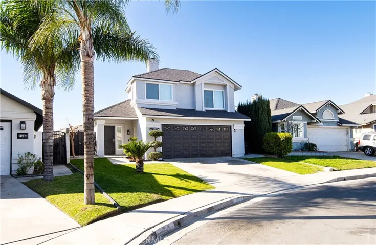 11488 Austin Court, Fontana, California 92337