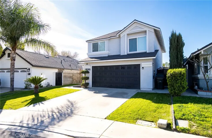 11488 Austin Court, Fontana, California 92337