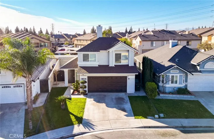 11488 Austin Court, Fontana, California 92337