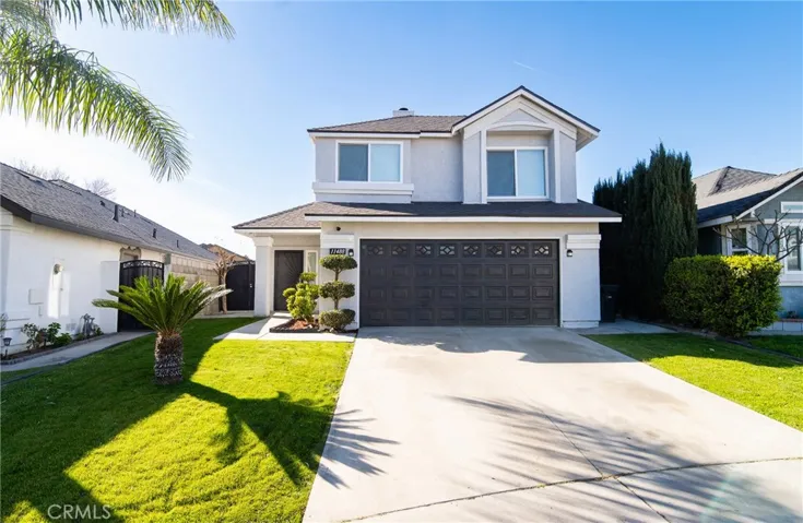 11488 Austin Court, Fontana, California 92337