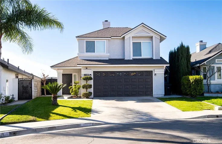 11488 Austin Court, Fontana, California 92337