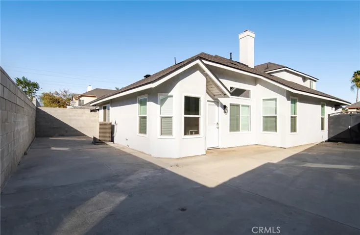 11488 Austin Court, Fontana, California 92337